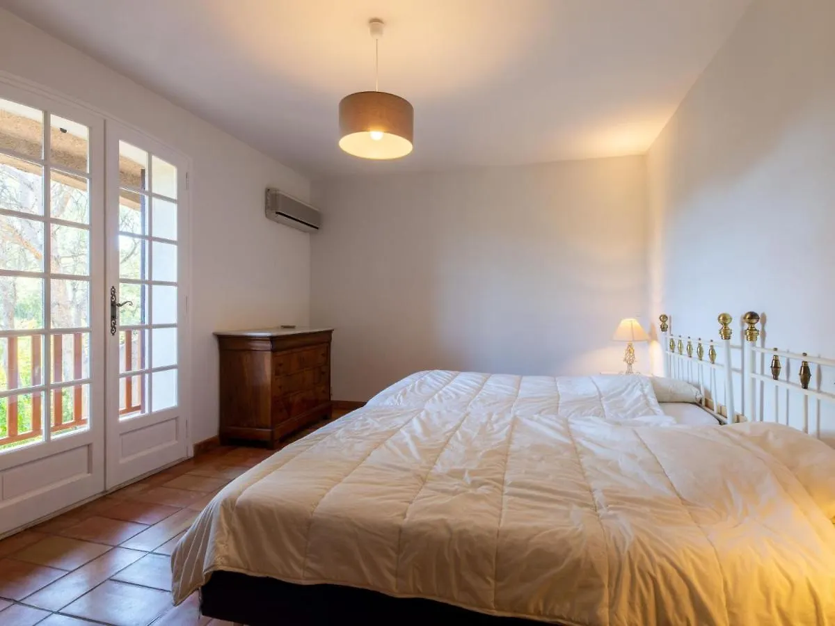 Holiday Home Alsabreizh - Sra160 By Interhome Saint-Raphael