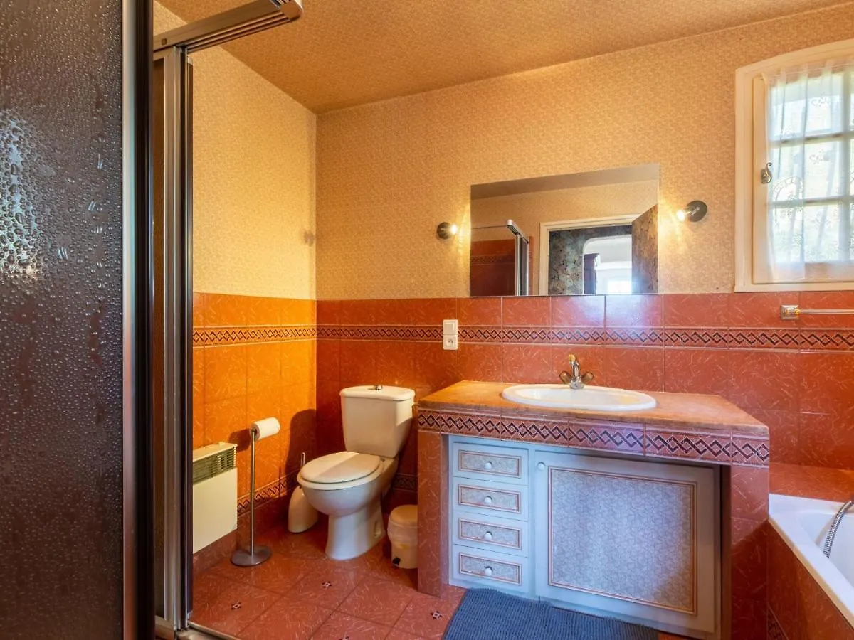 Holiday Home Alsabreizh - Sra160 By Interhome Saint-Raphael