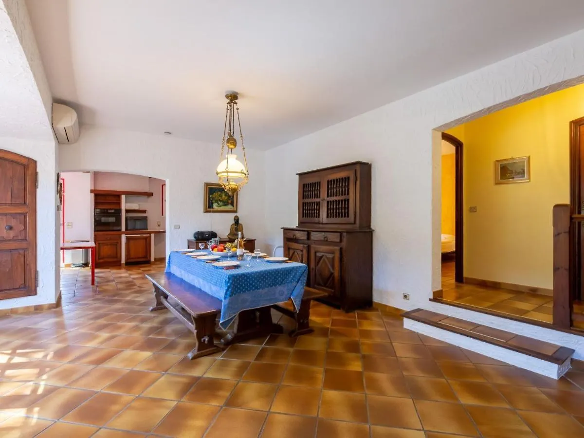 Holiday Home Alsabreizh - Sra160 By Interhome Saint-Raphael  France