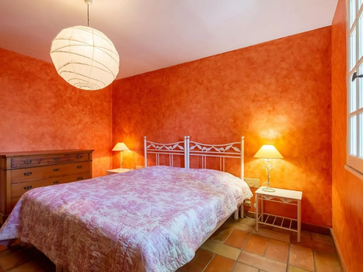 Holiday Home Alsabreizh - Sra160 By Interhome Saint-Raphael