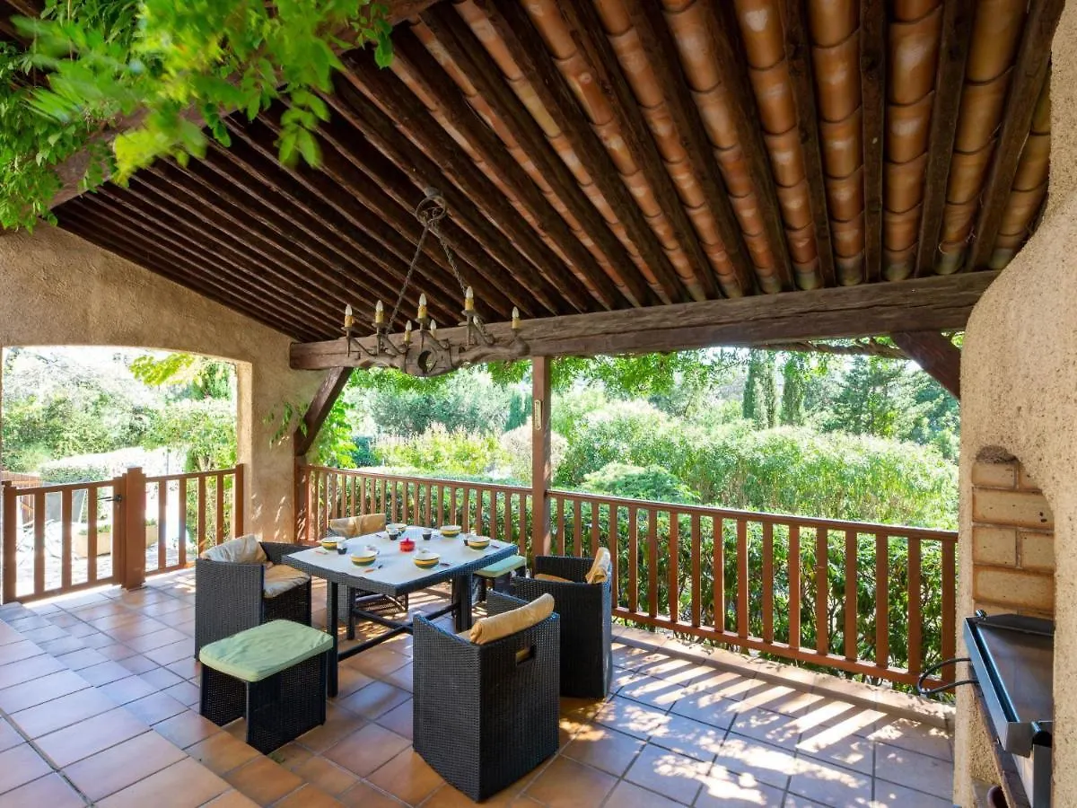 Holiday Home Alsabreizh - Sra160 By Interhome Saint-Raphael   Saint-Raphael (Var)