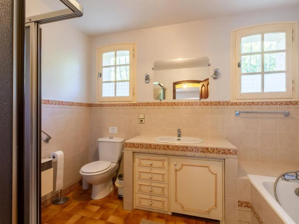 Holiday Home Alsabreizh - Sra160 By Interhome Saint-Raphael   Saint-Raphael (Var)